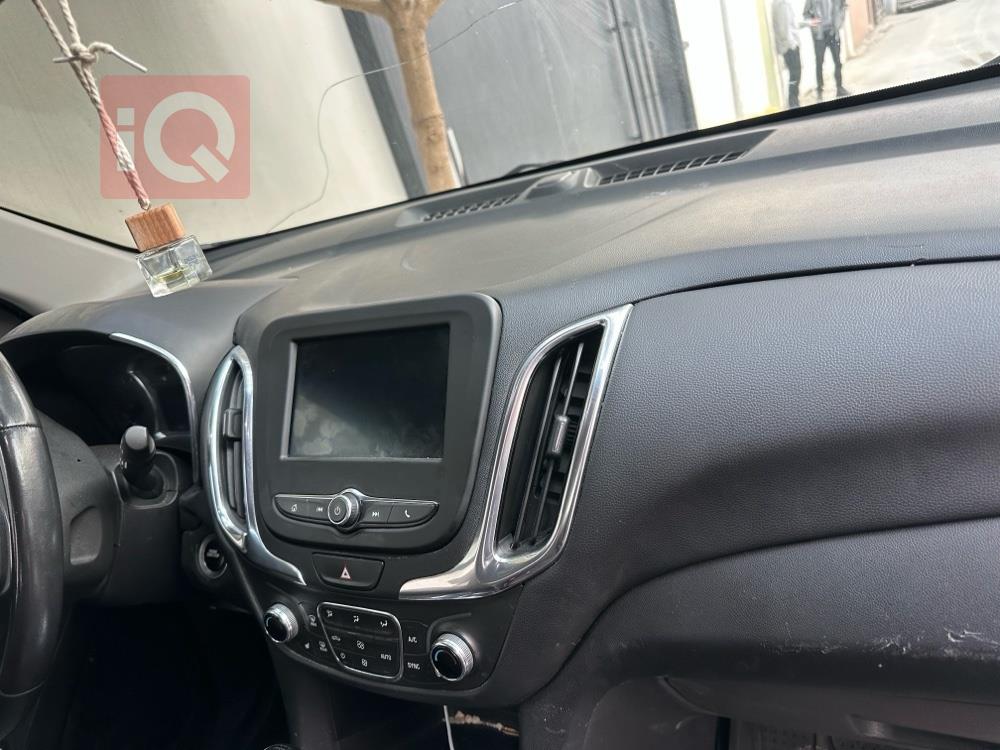 شيفروليه إكوينوكس